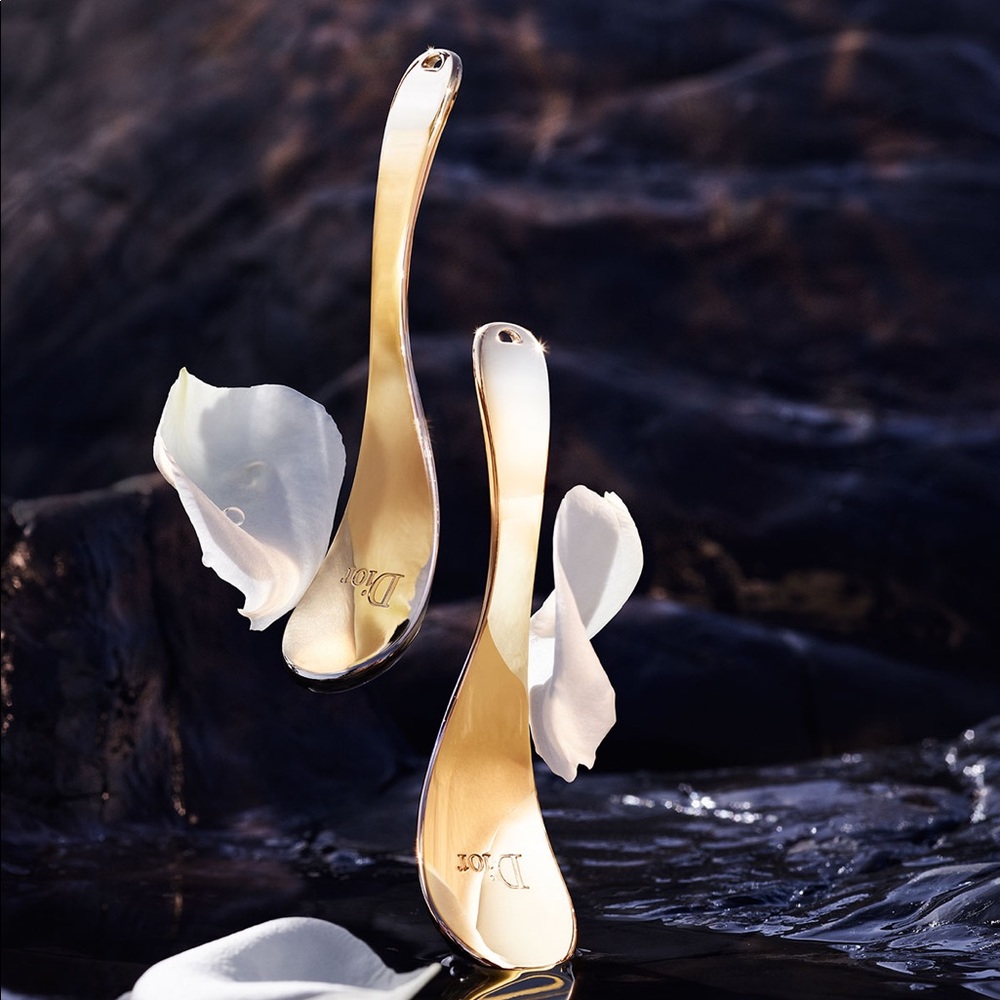 Dior Prestige Creme Applicators